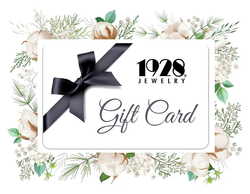 1928 Jewelry $50 eGift Card