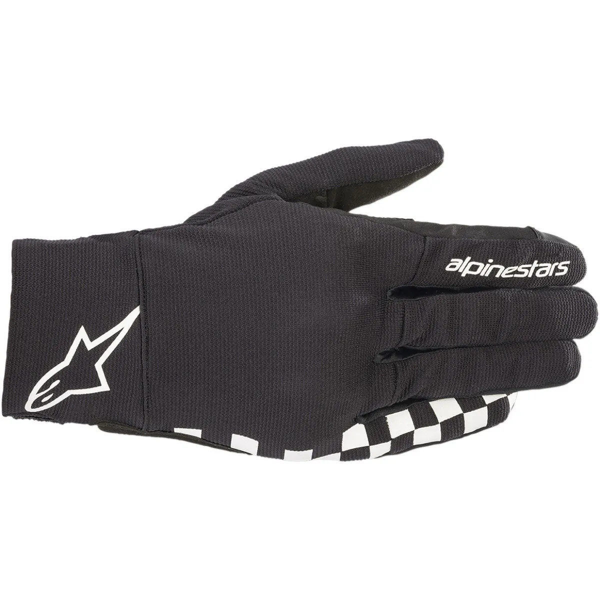 Alpinestars Reef Men's Street Gloves (Refurbished)