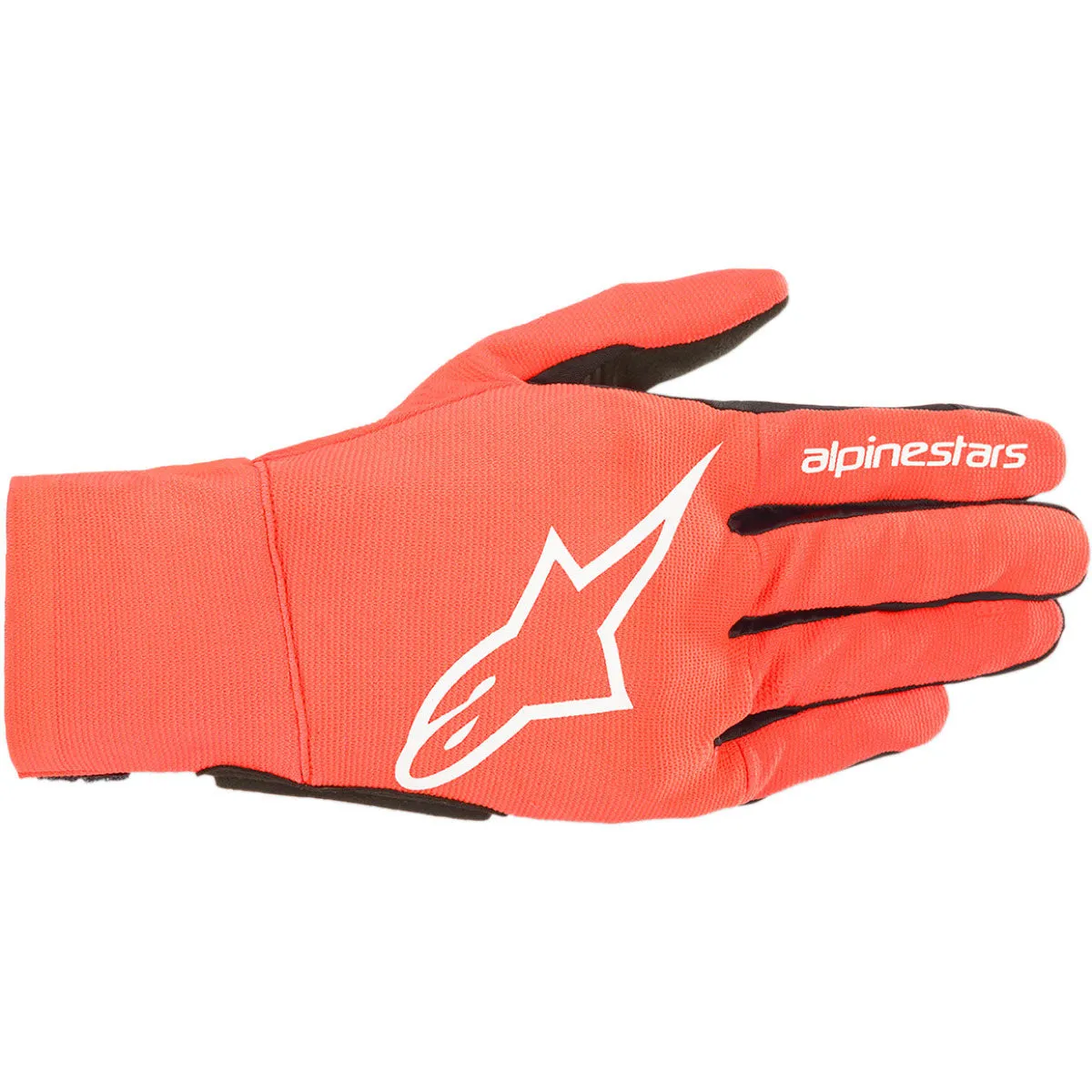 Alpinestars Reef Men's Street Gloves (Refurbished)