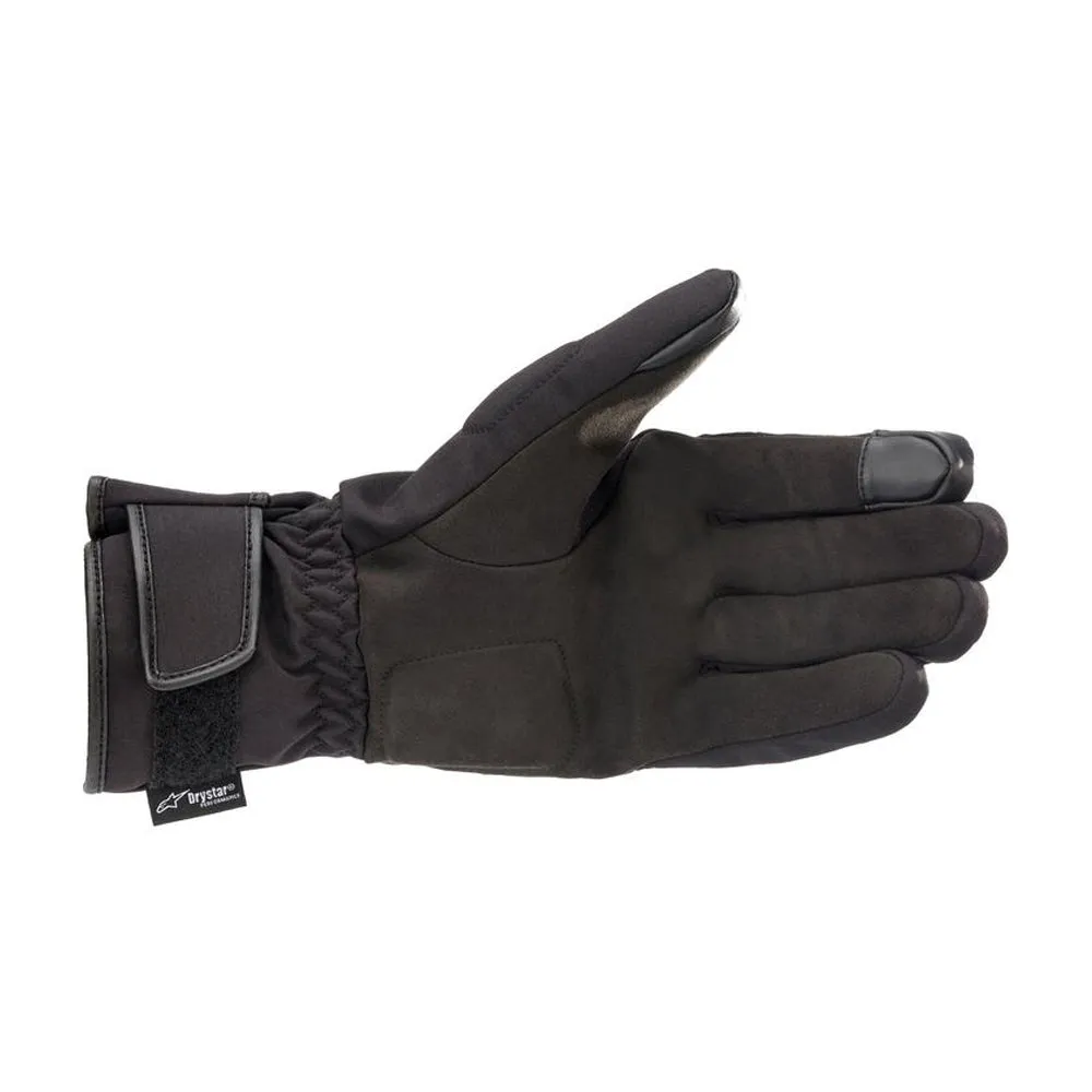 Alpinestars SR-3 V2 Drystar Waterproof Motorcycle Gloves