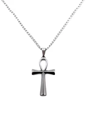 Ankh Necklace