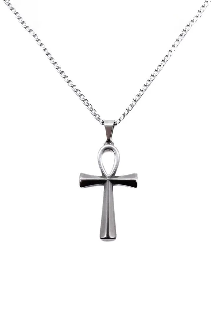 Ankh Necklace