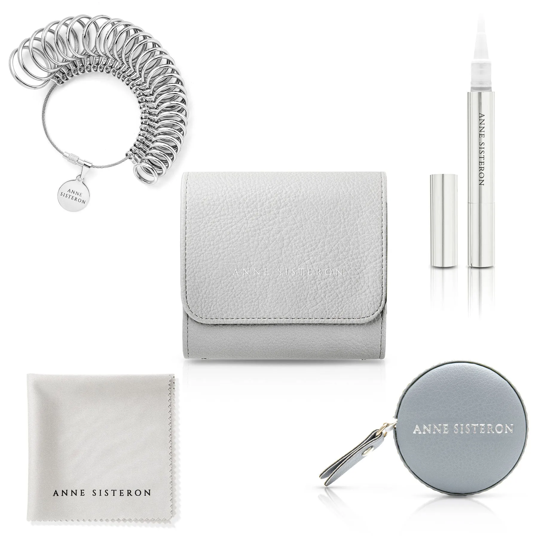 Anne Sisteron Jewelry Utility Kit