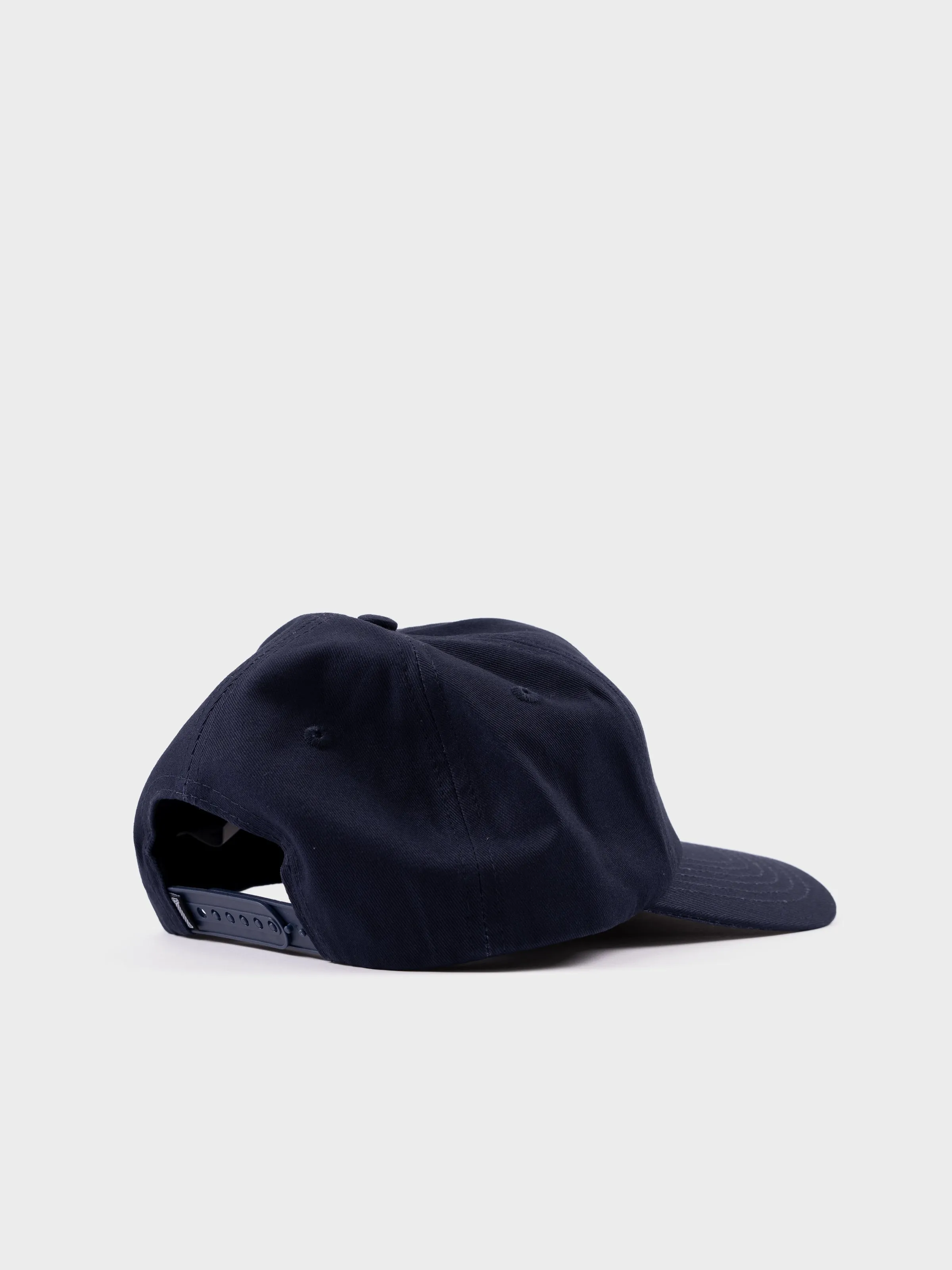 Aries Temple Cap - Navy