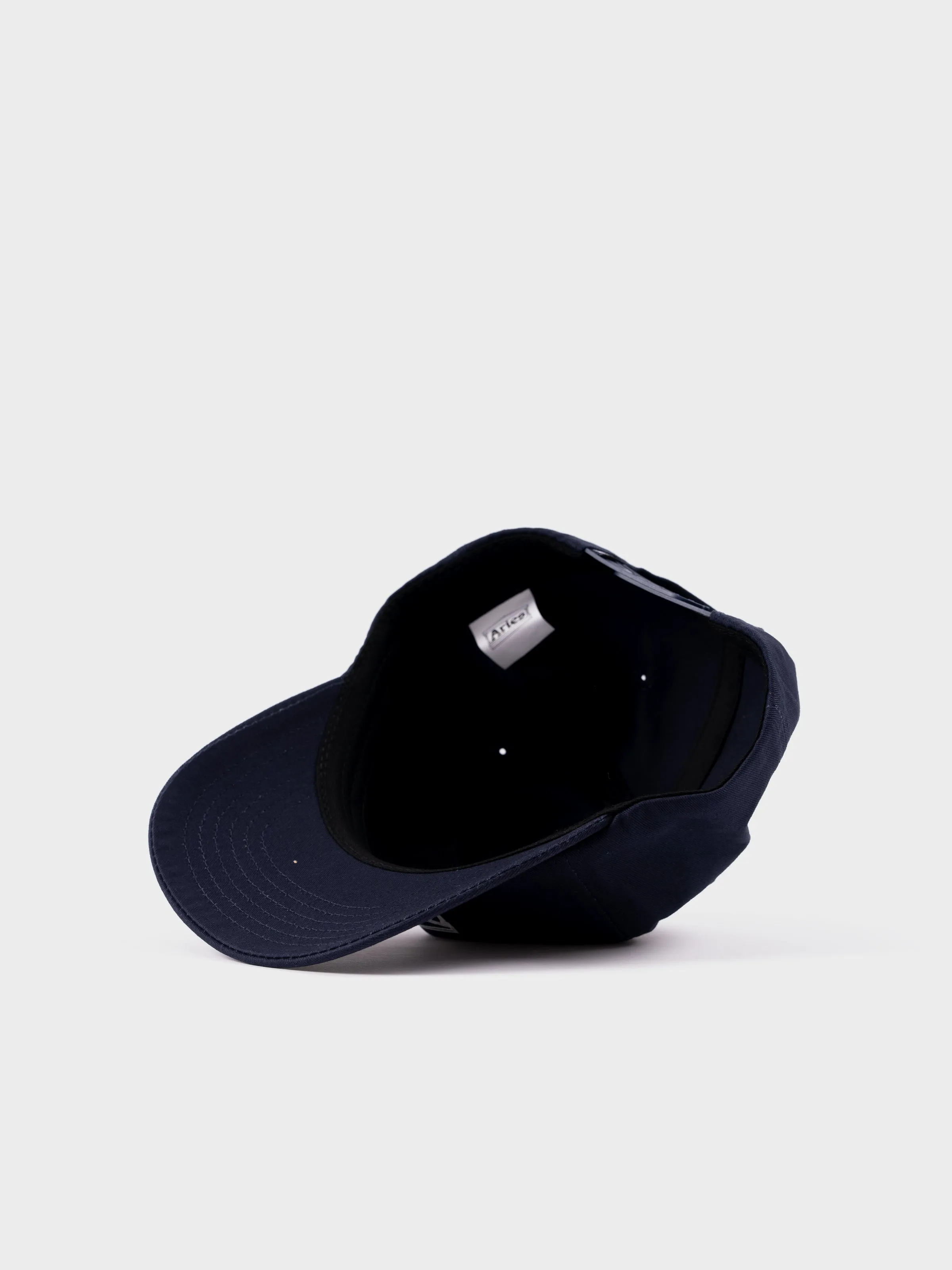 Aries Temple Cap - Navy