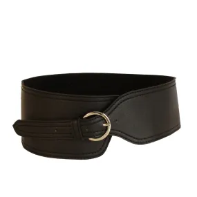 Armour Belt Black