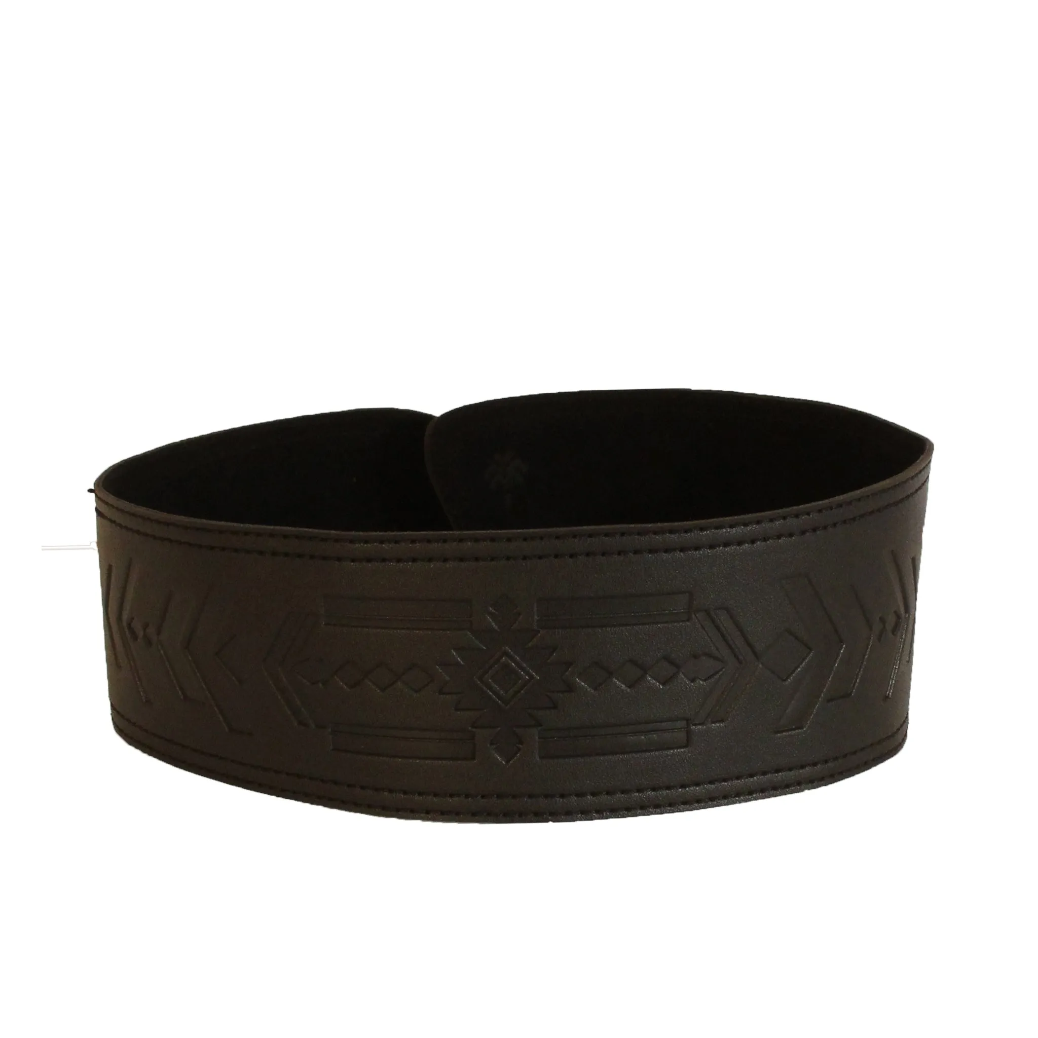 Armour Belt Black