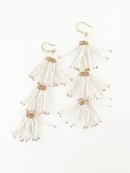 Aster Fluer Earrings