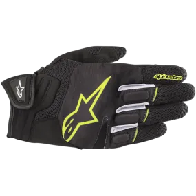 Atom Gloves