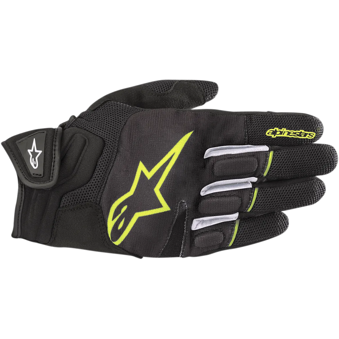 Atom Gloves