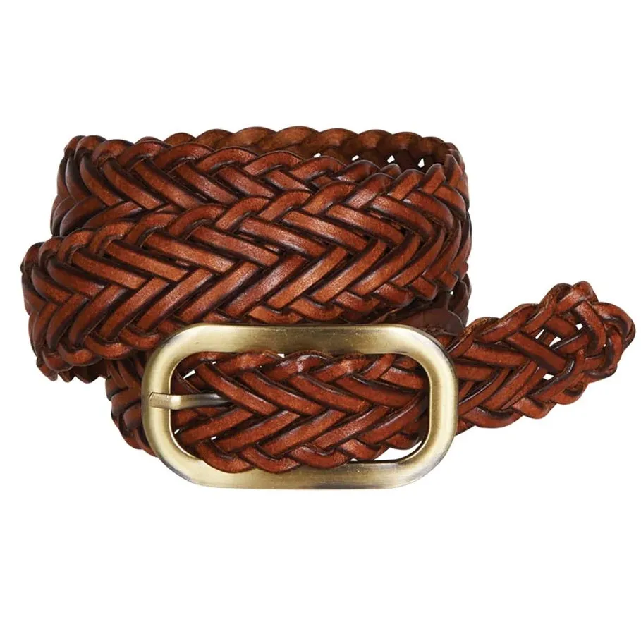 Avante Belt Caramel