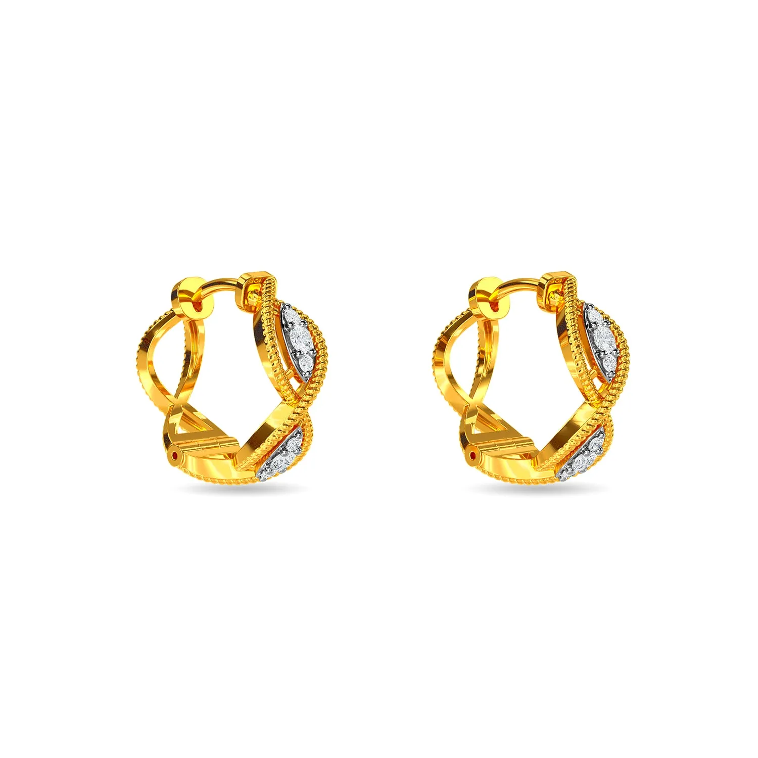 Avea Earrings