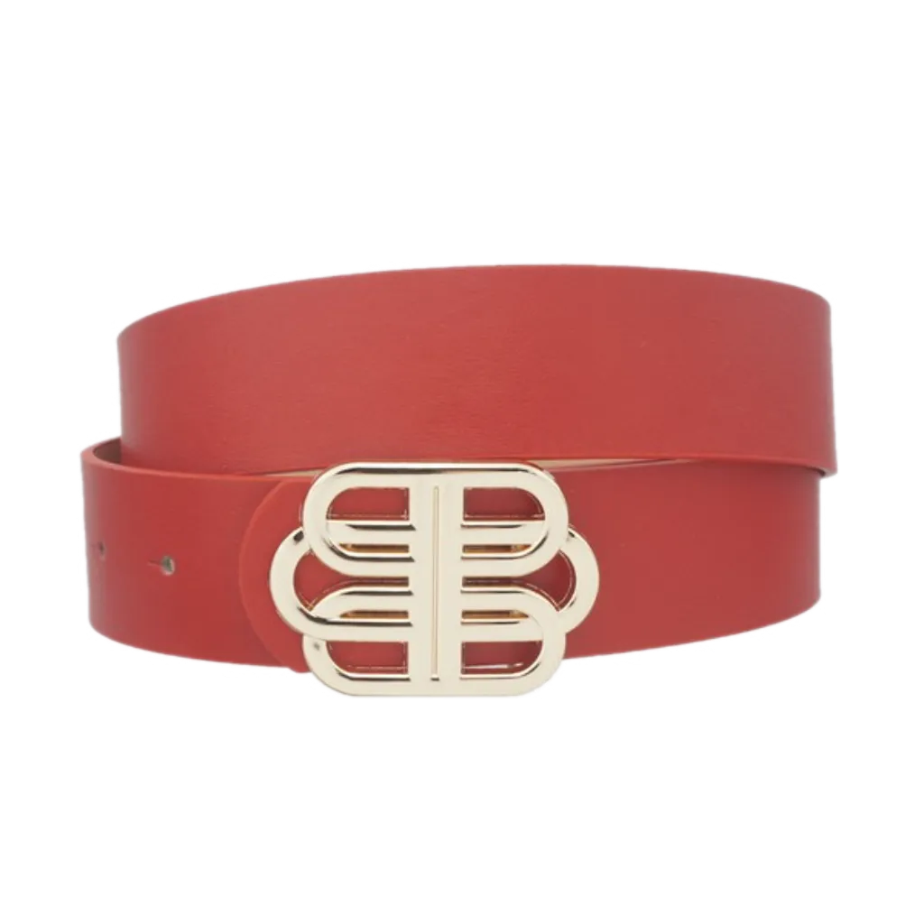 B Buckle Belt