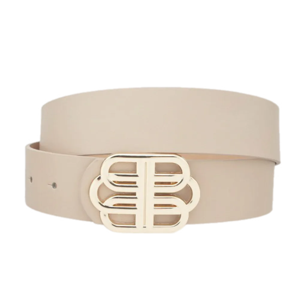 B Buckle Belt