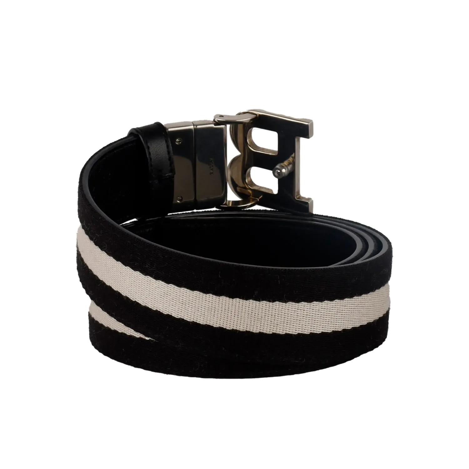 Bally Belt - '20s