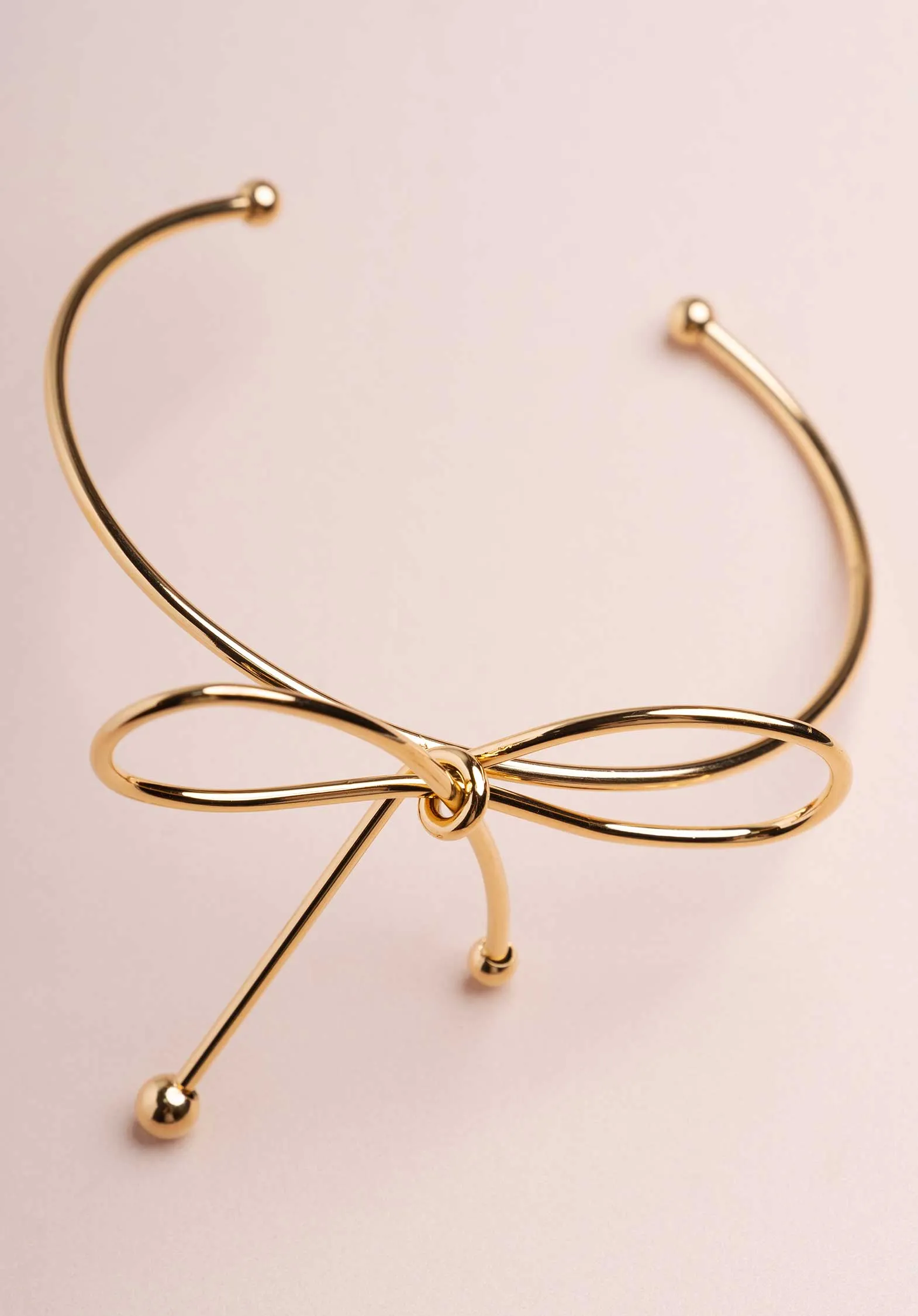 Bangle 4201a 5 Gold