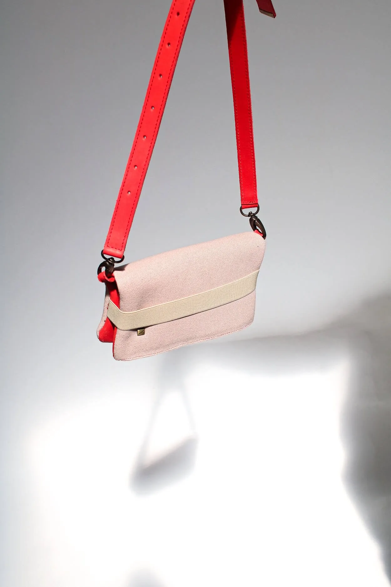 Belt Bag Coral