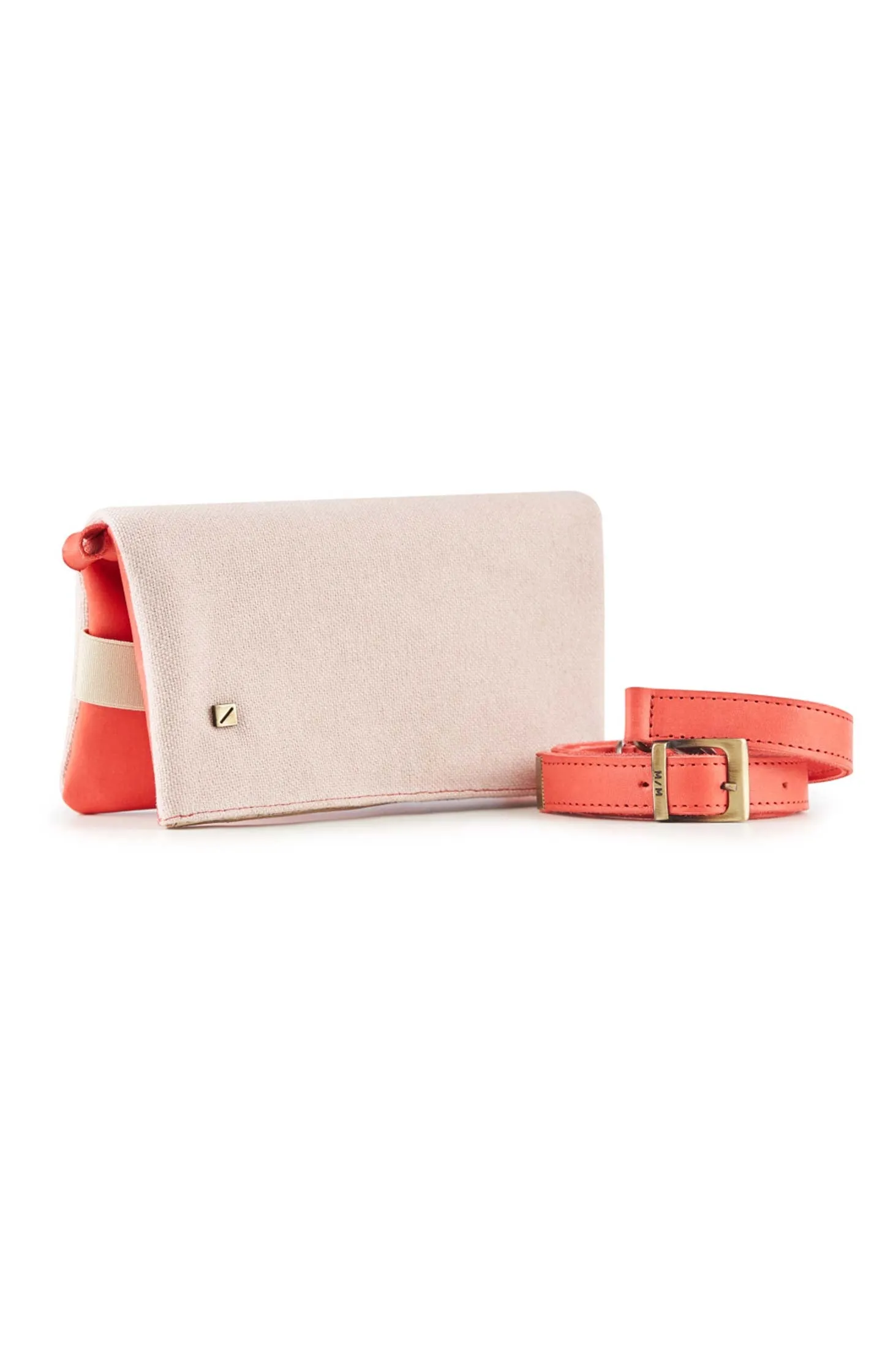 Belt Bag Coral