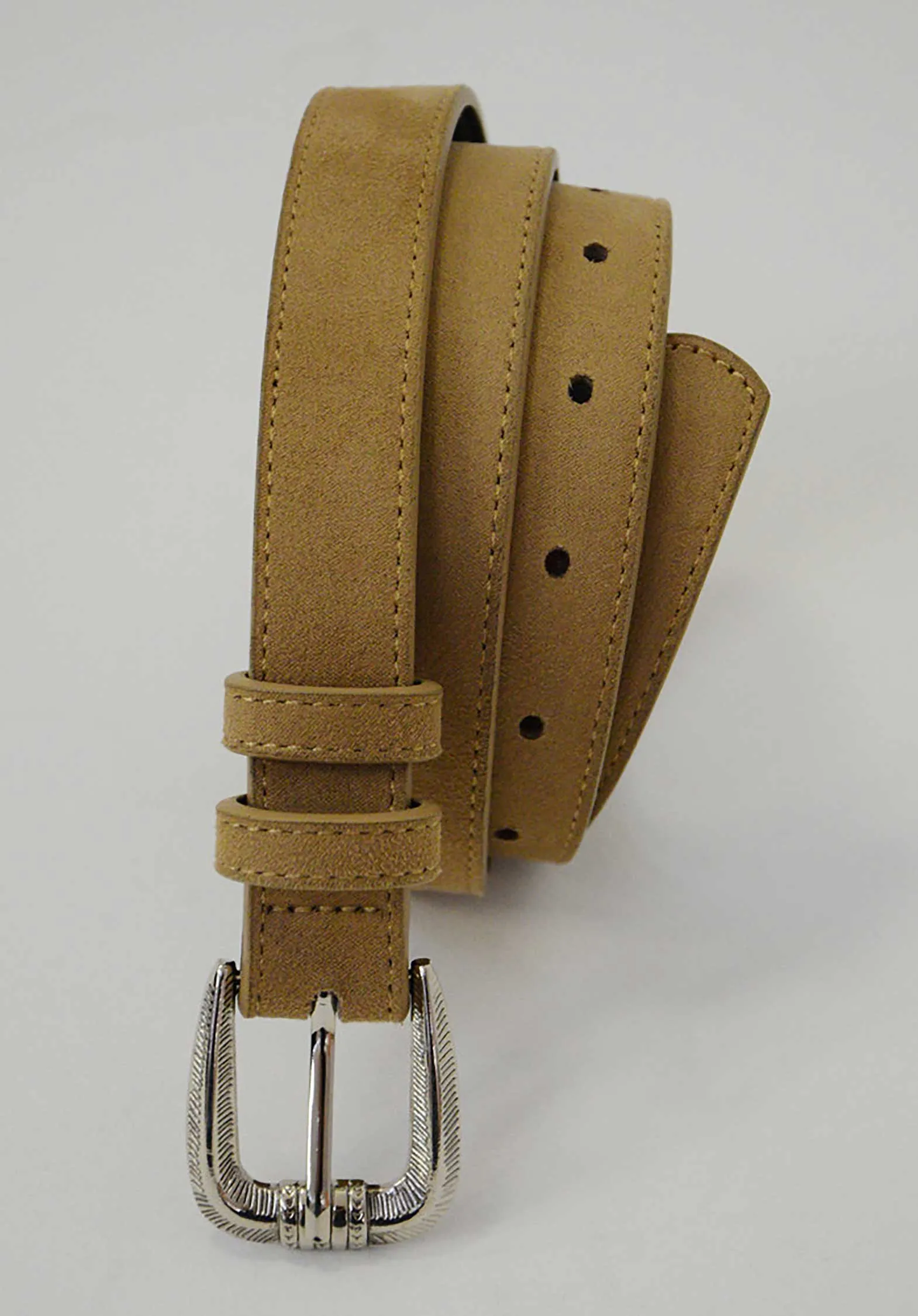 Belt Nomade Sable