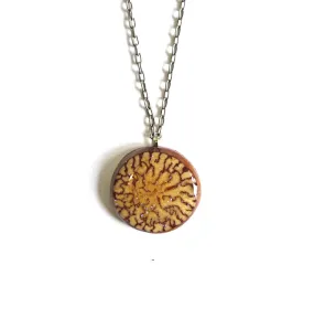 Betelnut Necklace