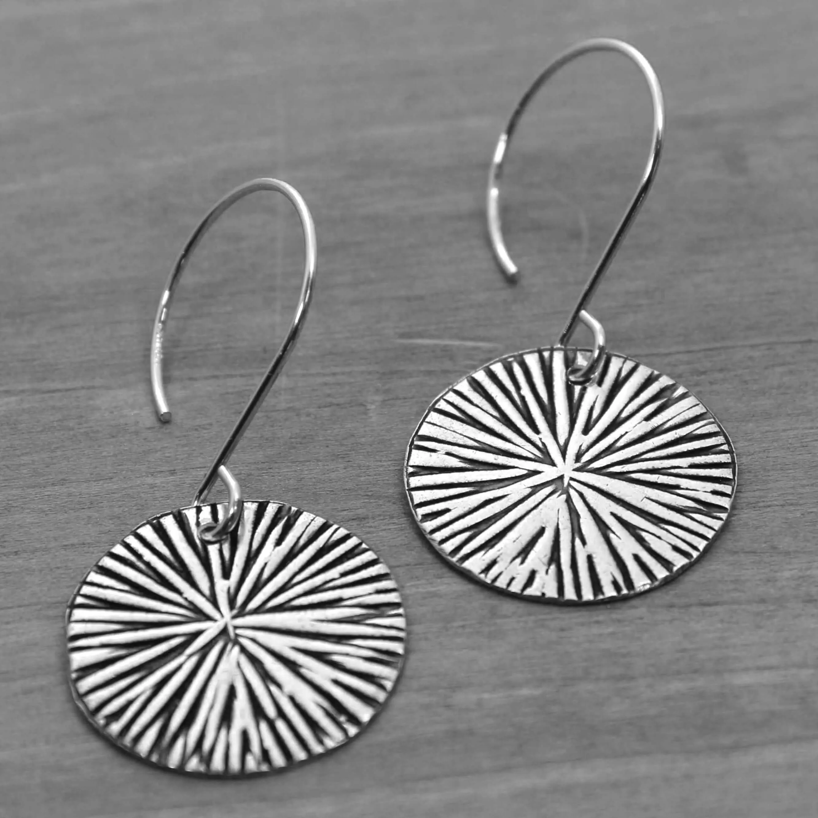 Blossom Earrings