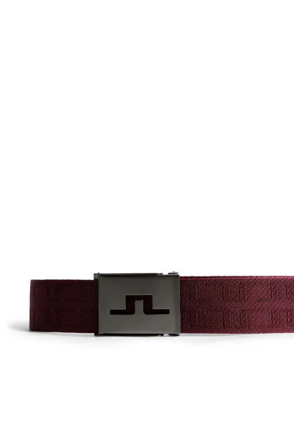 Bo Jacquard Belt