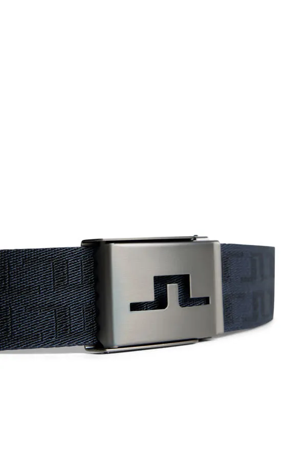 Bo Jacquard Belt