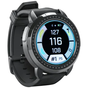 Bushnell Ion Elite Golf GPS Watch