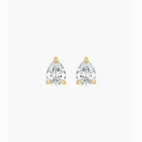 Carol Stud Earrings