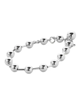 Celeste Bracelet (Silver)