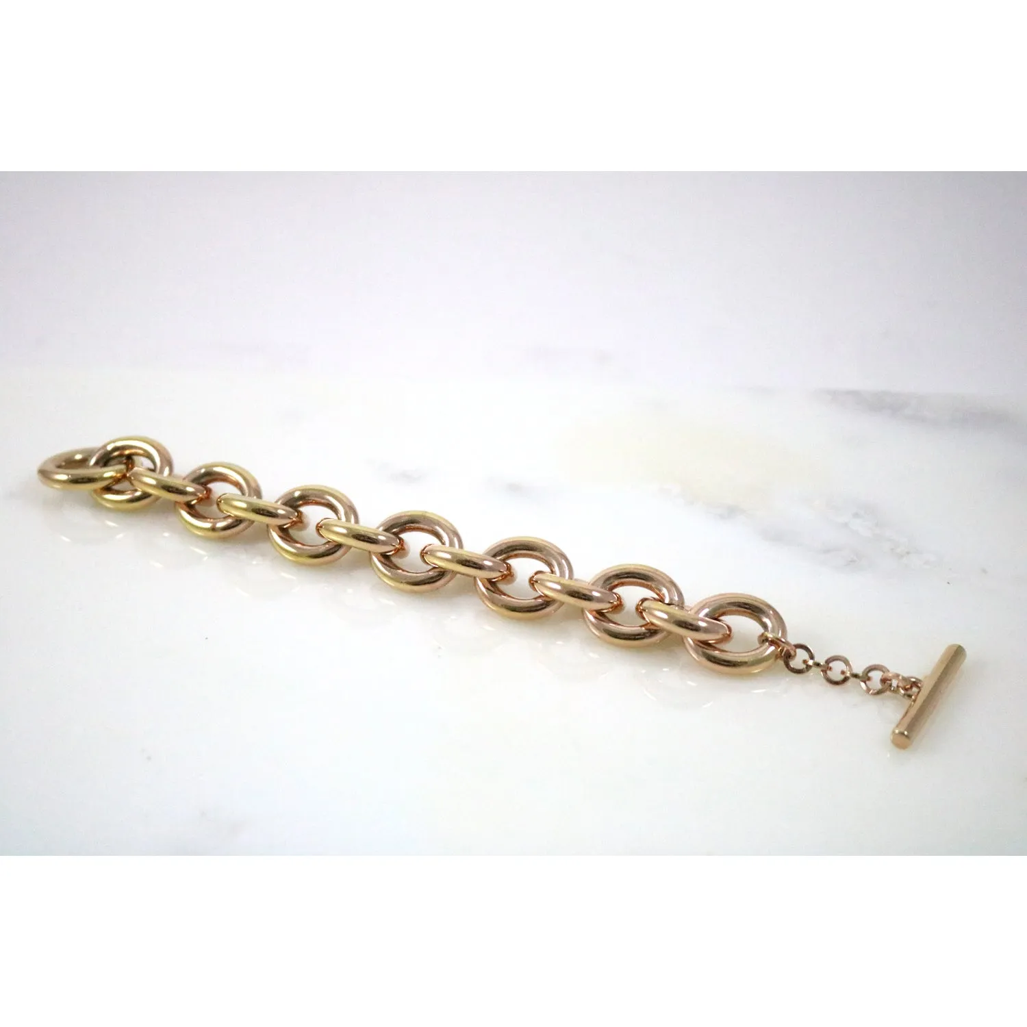 Chain Bracelet