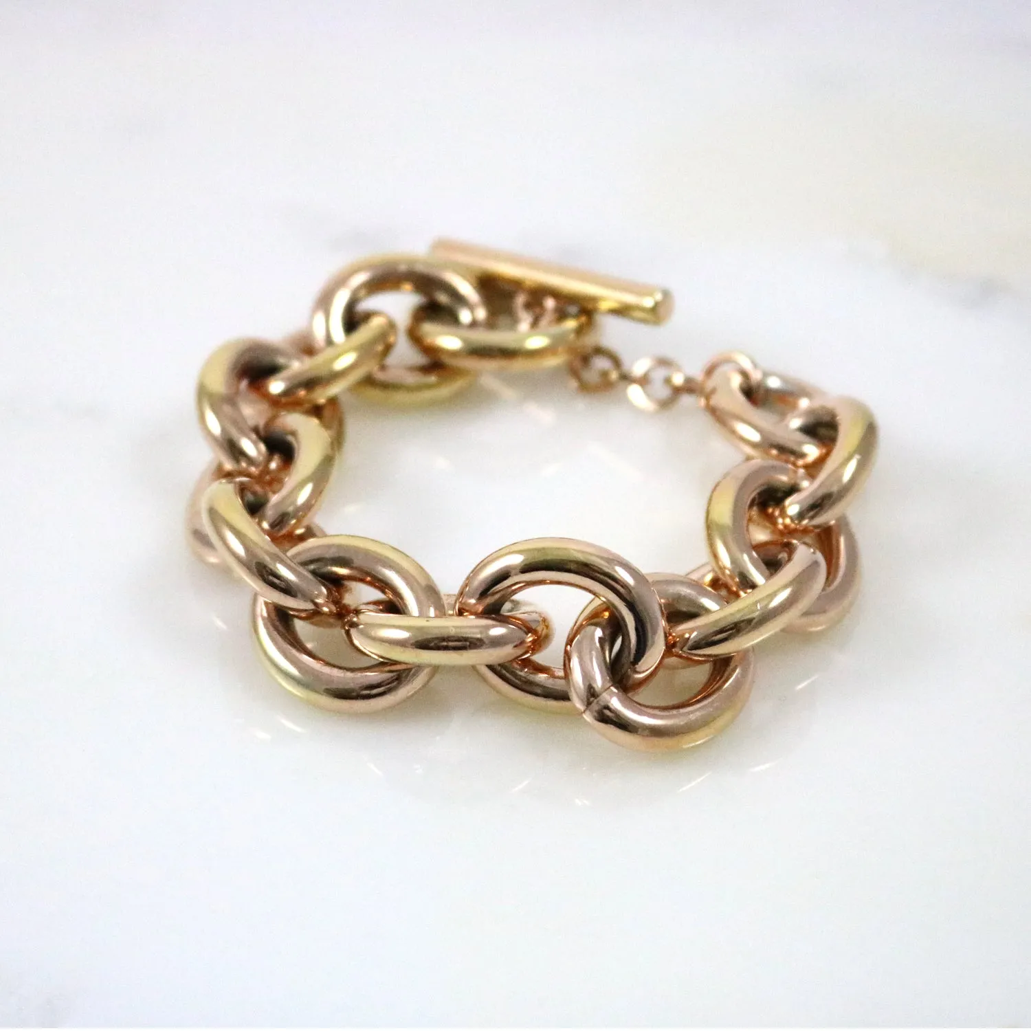 Chain Bracelet