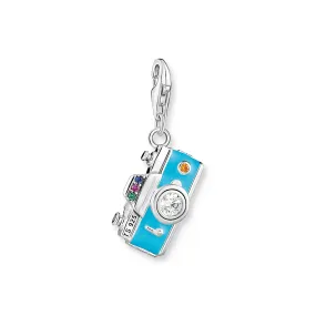 Charm Pendant Camera