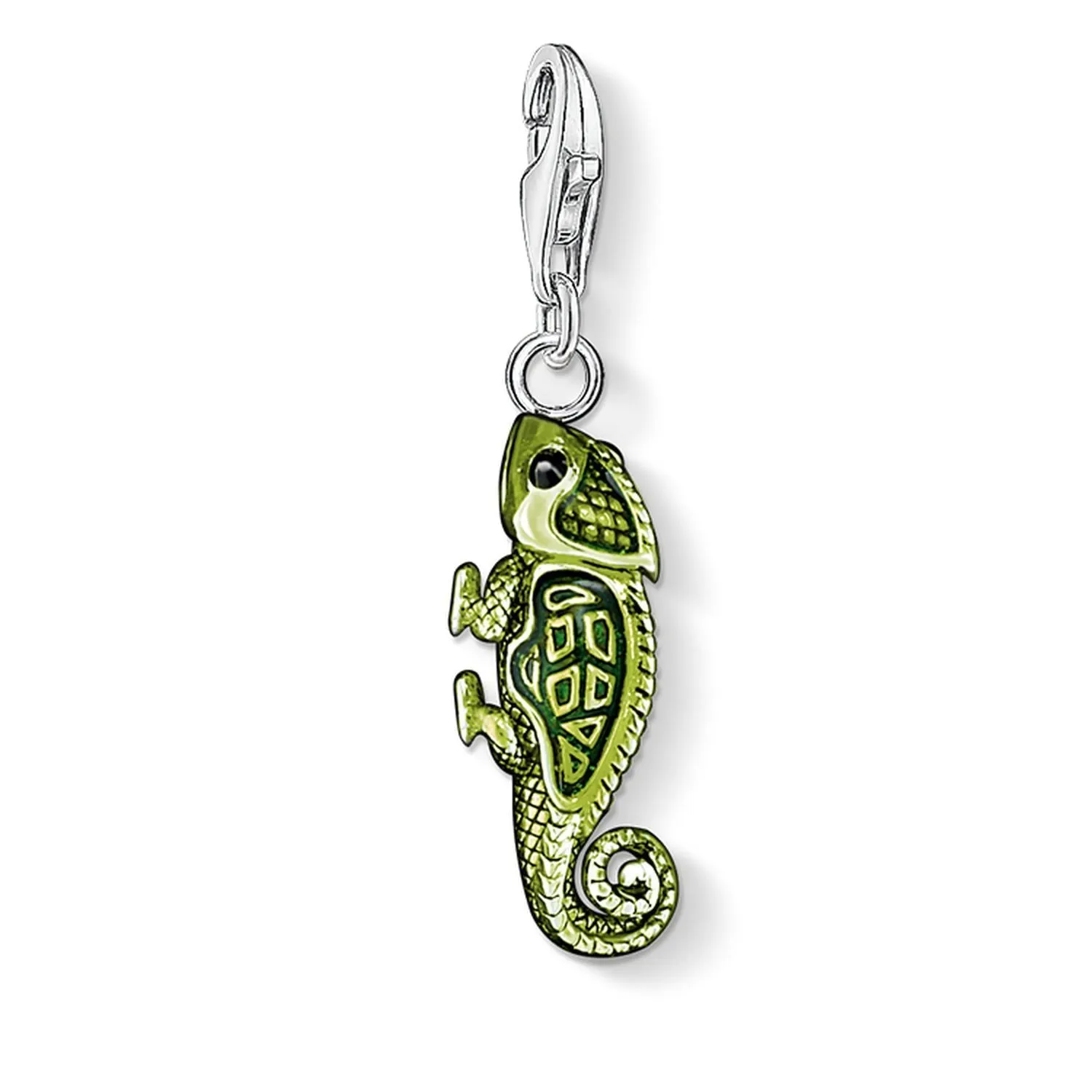 Charm Pendant "Chameleon"