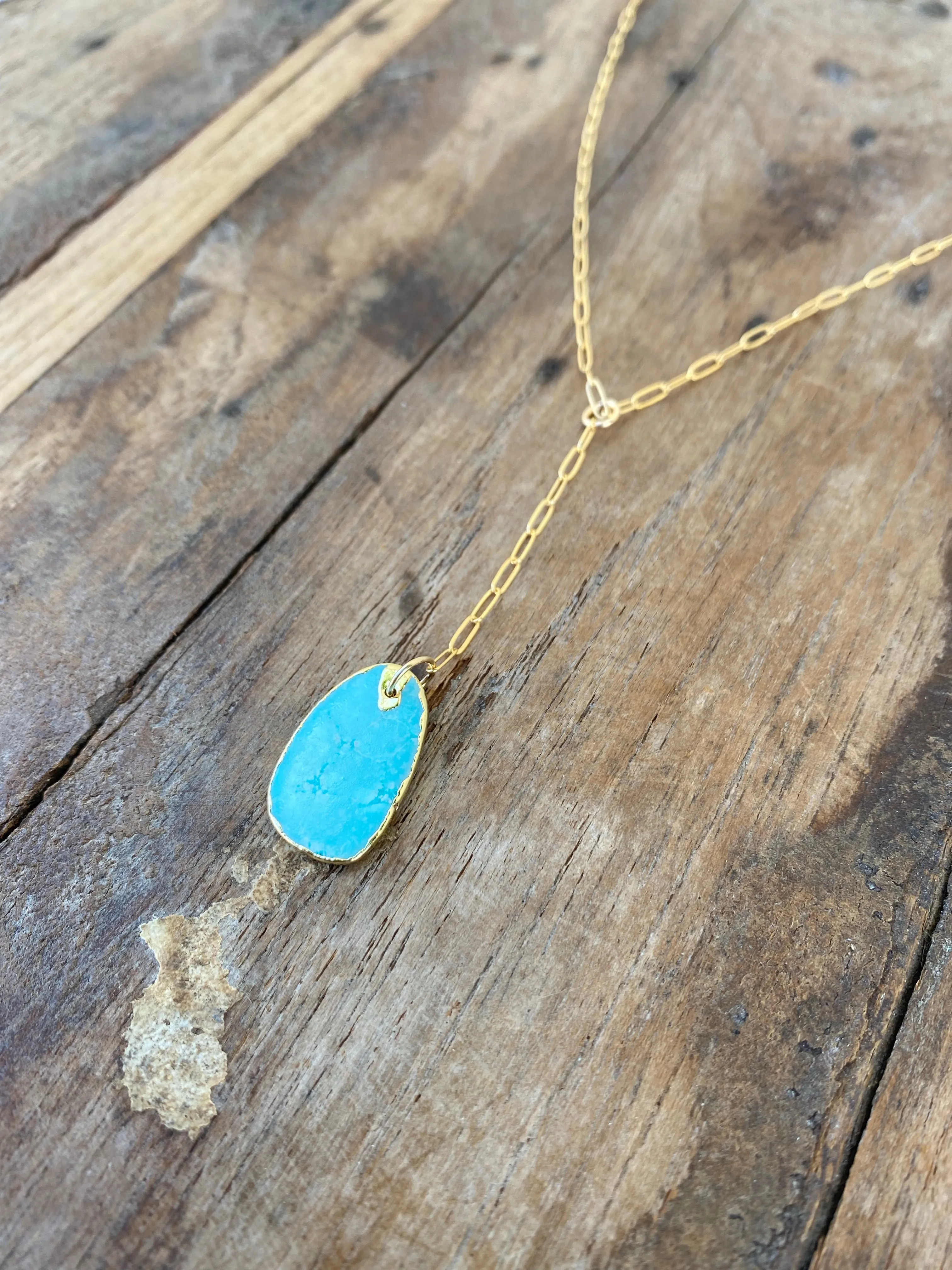 Coastal Necklace