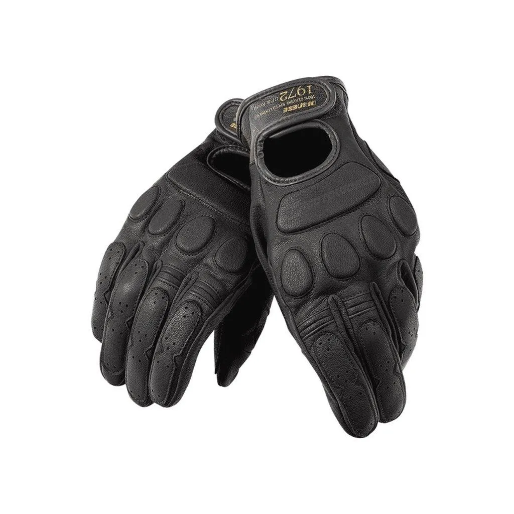 DAINESE BLACKJACK GLOVES