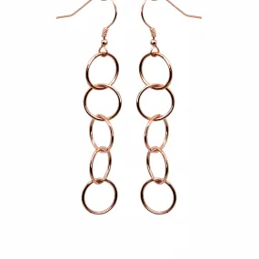 Dangle Drop Earrings - Sale