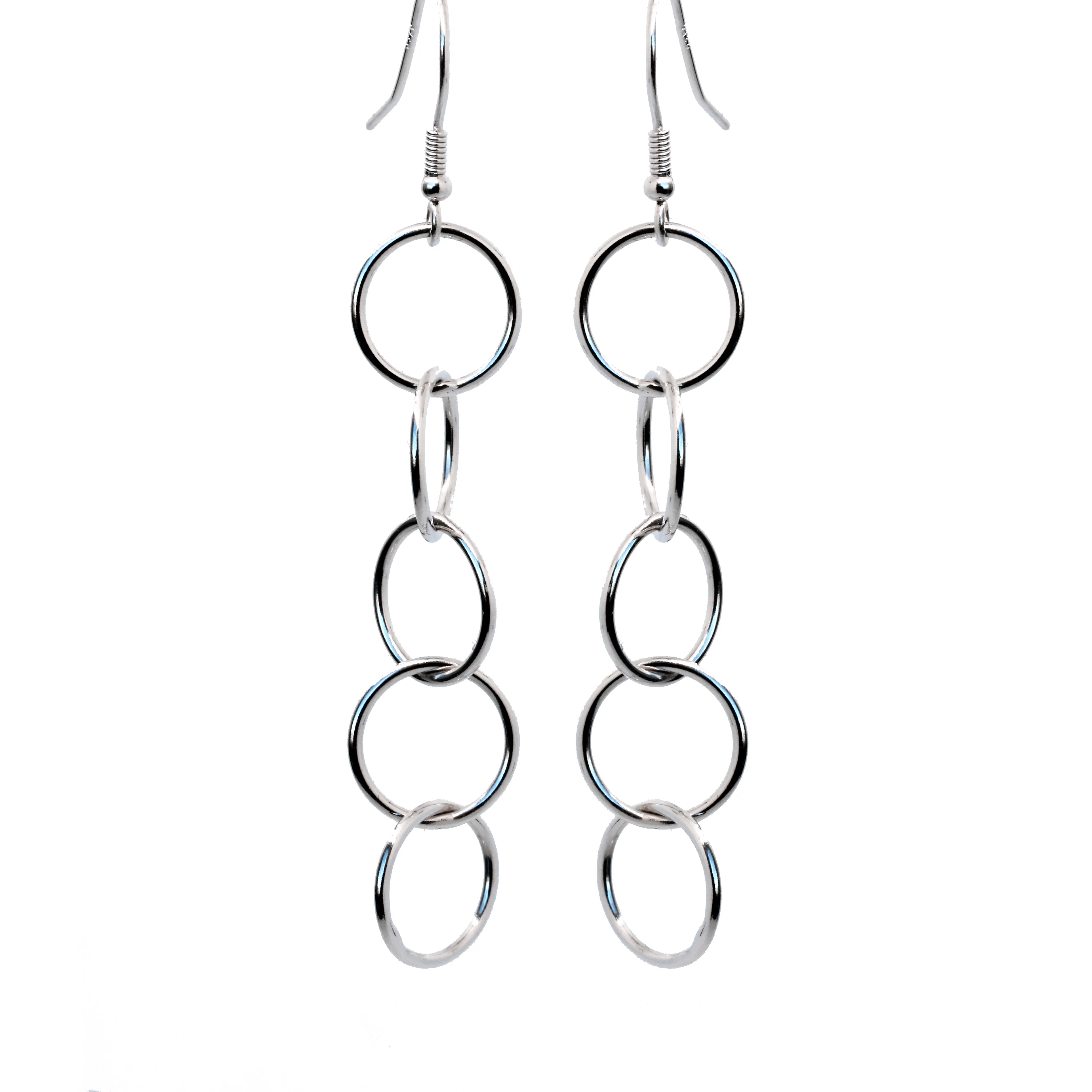 Dangle Drop Earrings - Sale