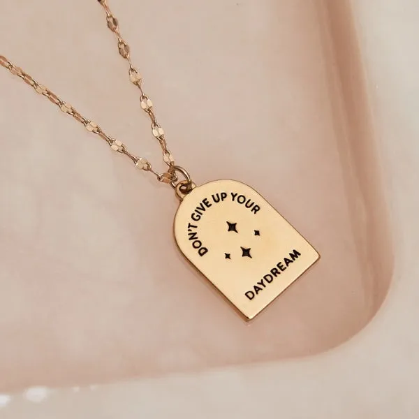 Daydream Necklace