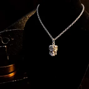 Dead King Necklace