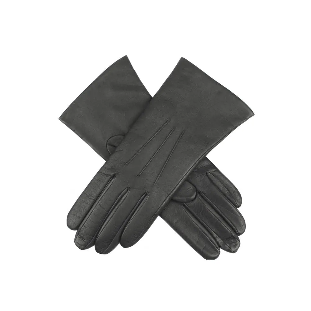 Dents - Ladies Cashmere Lined Leather Gloves