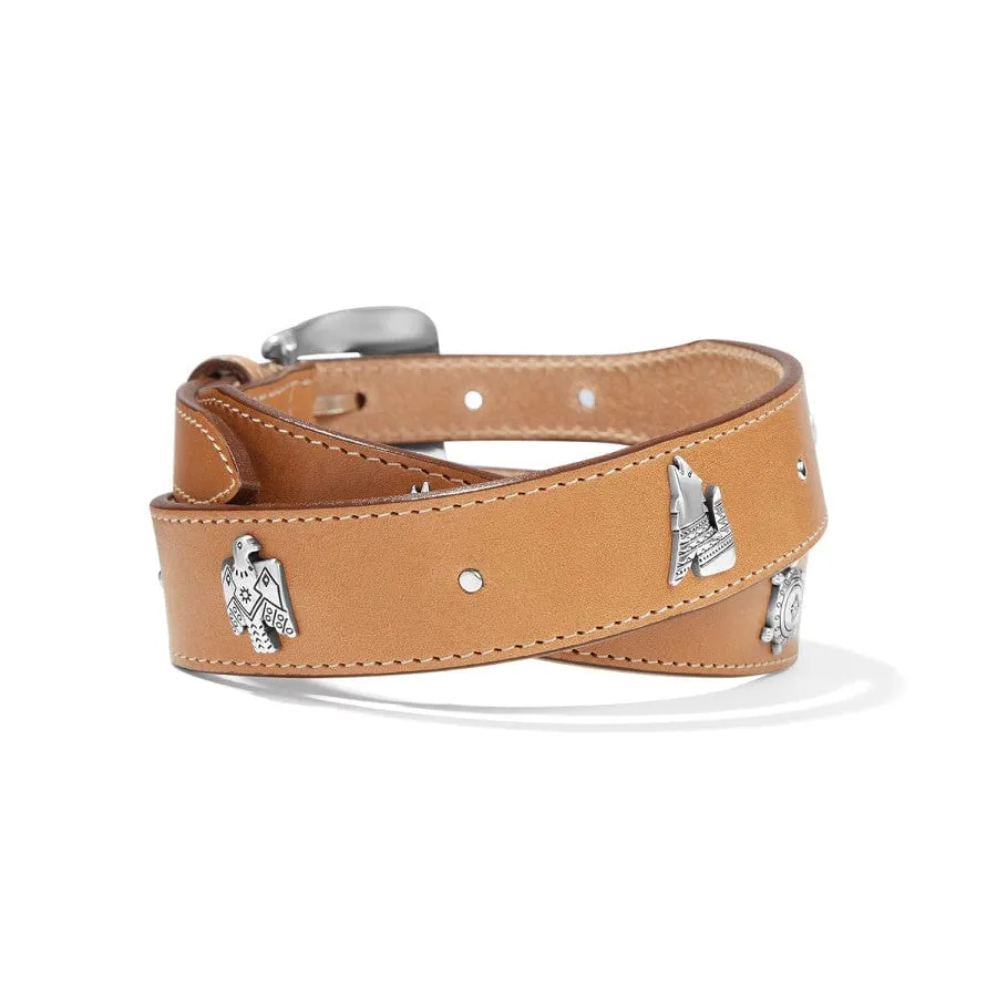 Desert Friends Belt