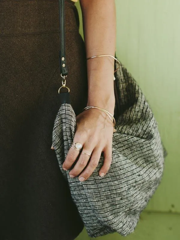 Dew Drop Ring - Moonstone