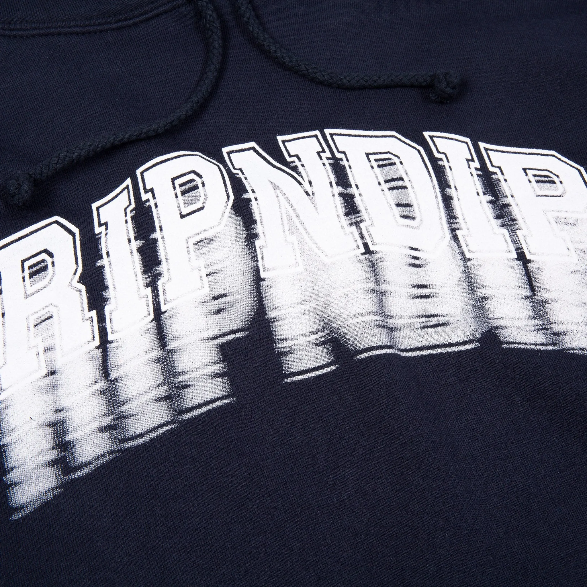 Drop Out Hoodie (Navy)