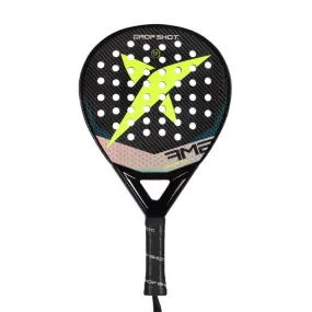 Drop Shot Padelracket Cristal 2.0