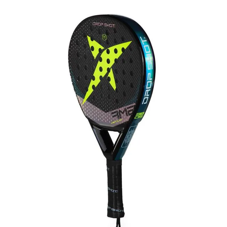 Drop Shot Padelracket Cristal 2.0