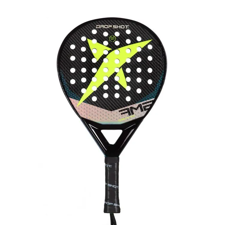 Drop Shot Padelracket Cristal 2.0