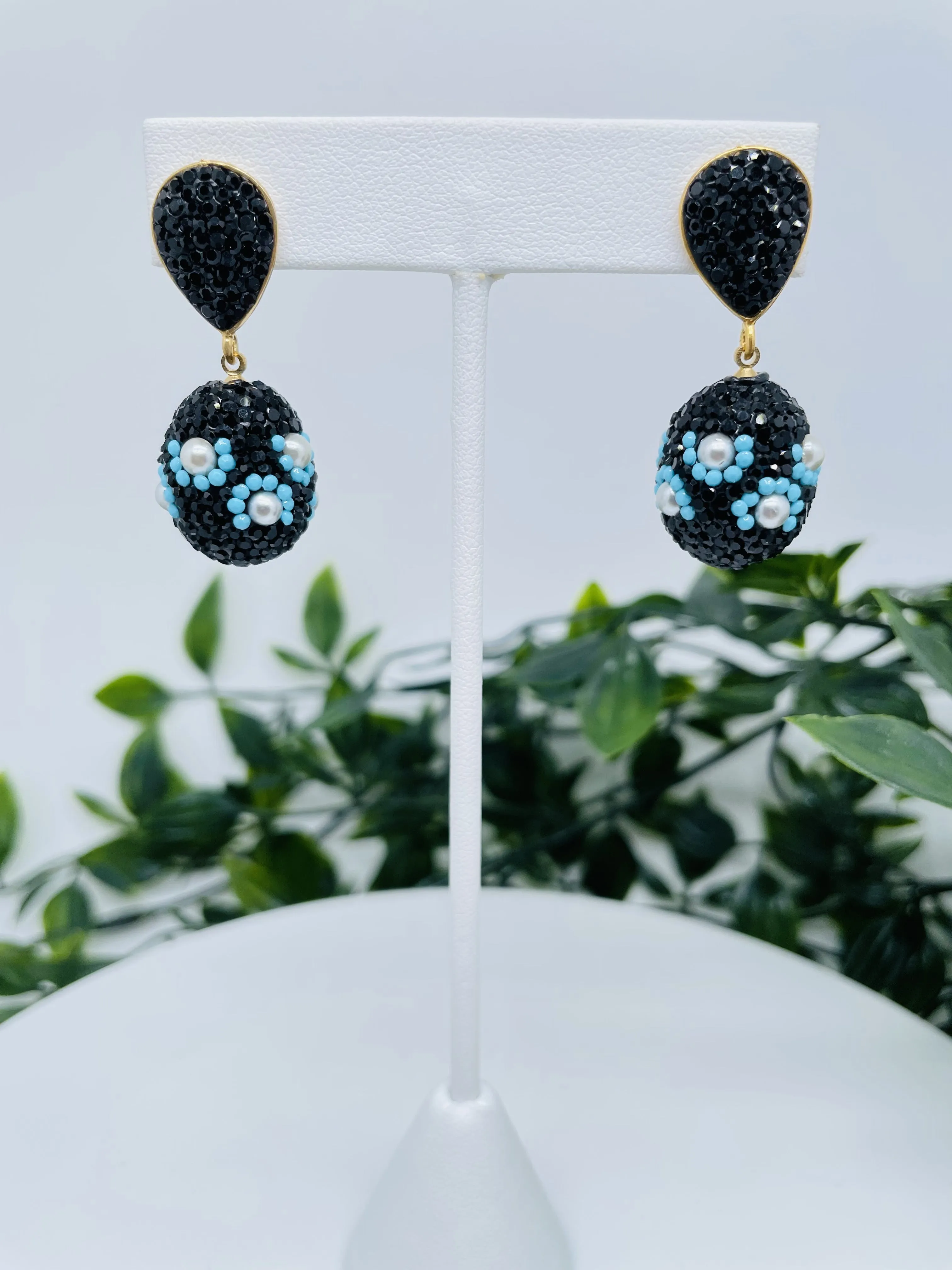 Earrings - ER44