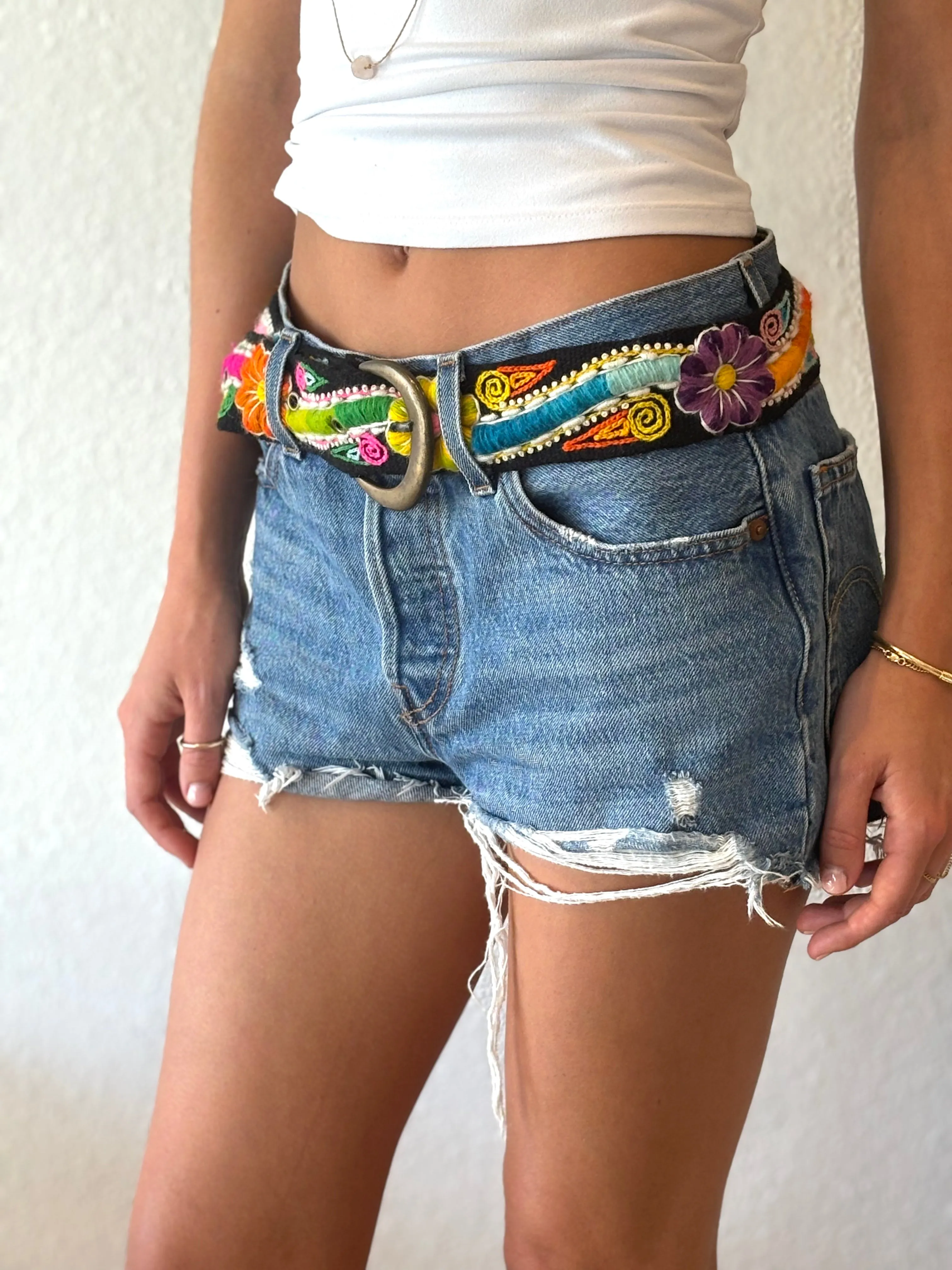 Ella Belt