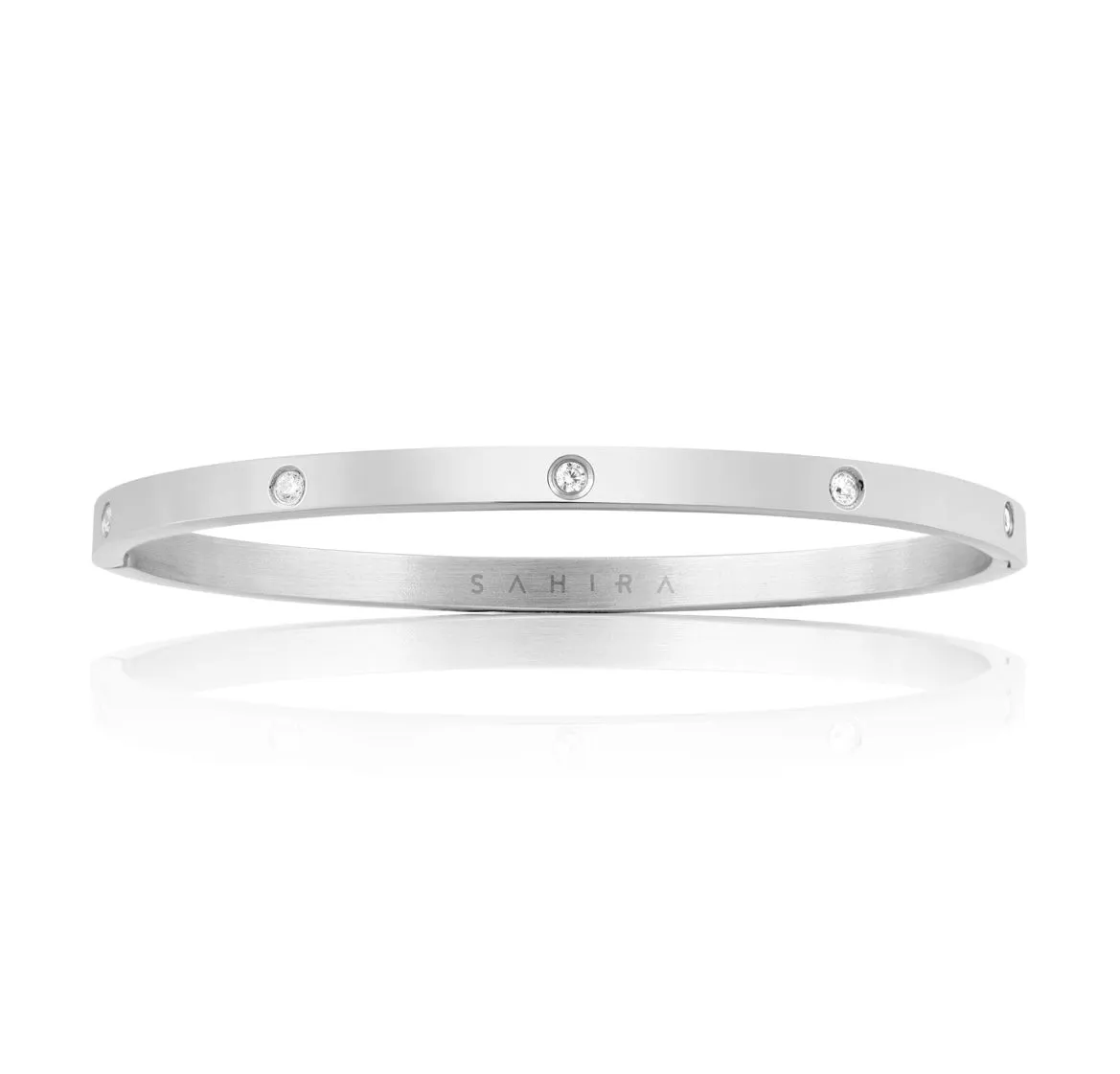 Elsie Eternity Bracelet